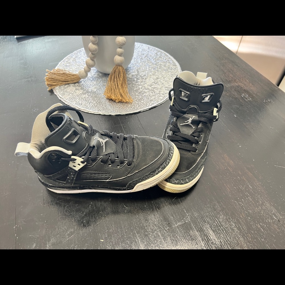 Jordan Spizike BG 'Oreo'